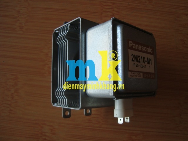 ( SP536 )  Đèn Phát Sóng ViBa Mẫu Số 06